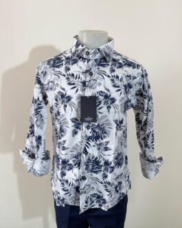 CAMICIA ALESSANDRO MARTINEZ