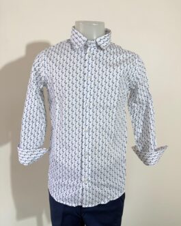 CAMICIA A FANTASIA