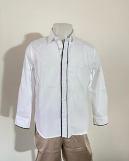 CAMICIA FASCIA FRONTALE