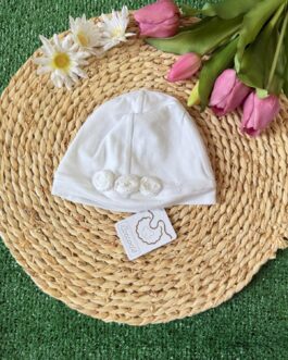 CAPPELLINO COCCODE'