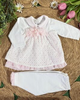COMPLETINO SARTORIA DEI PICCOLI