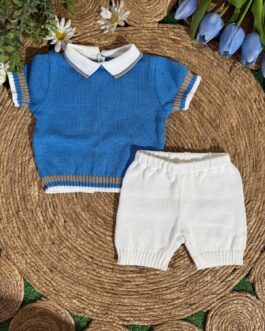COMPLETINO SARTORIA DEI PICCOLI