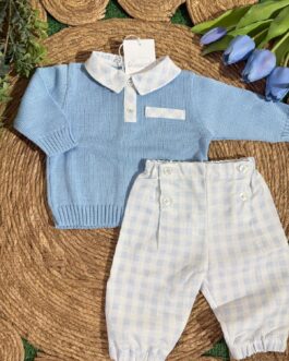 COMPLETINO SARTORIA DEI PICCOLI