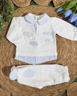 COMPLETINO SARTORIA DEI PICCOLI