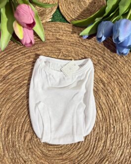 MUTANDINE IN COTONE