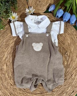 PAGLIACCETTO SARTORIA DEI PICCOLI