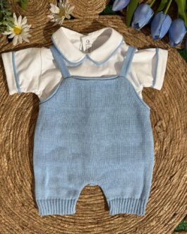 PAGLIACCETTO SARTORIA DEI PICCOLI