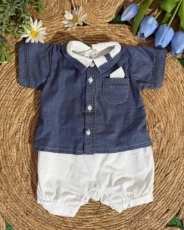 PAGLIACCETTO SARTORIA DEI PICCOLI