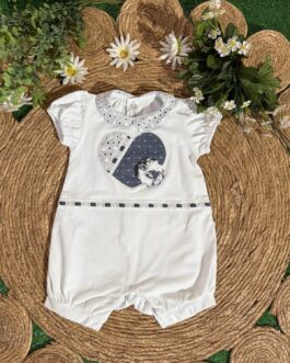 PAGLIACCETTO SARTORIA DEI PICCOLI