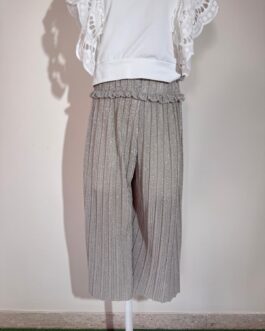 PANTALONE GLITTER ALICE PI