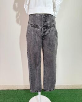 JEANS TO BE TOO