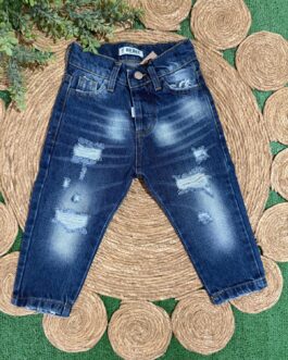 PANTALONE DI JEANS