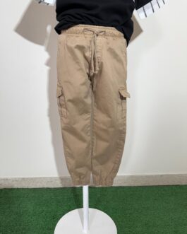 PANTALONE CARGO PIERRE CARDIN