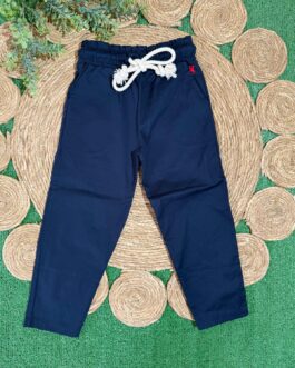 PANTALONE U.S. GRAND POLO EQUIPMENT & APPAREL