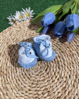 BABBUCCE SARTORIA DEI PICCOLI