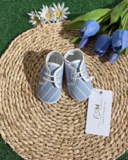 SCARPINE I&M