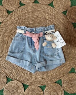 PANTALONCINI TO BE TOO