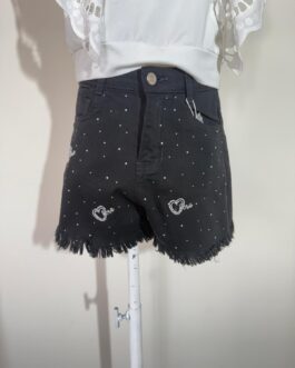 SHORTS LOLLITOP
