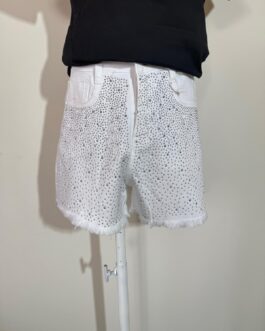 SHORTS STRASS LOLLITOP