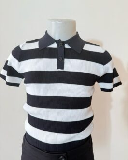 POLO T-SHIRT TO BE TOO