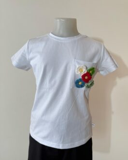 T-SHIRT TO BE TOO