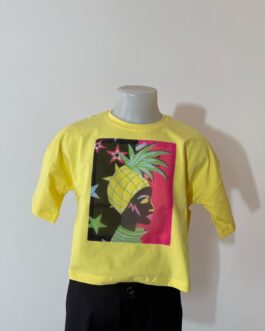 T-SHIRT TO BE TOO
