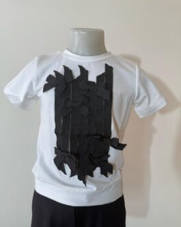 T-SHIRT ALICE PI