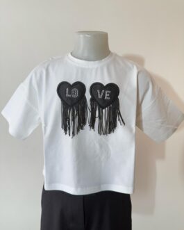 T-SHIRT TO BE TOO