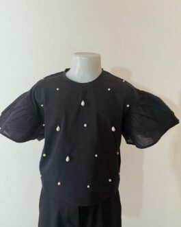 T-SHIRT TO BE TOO