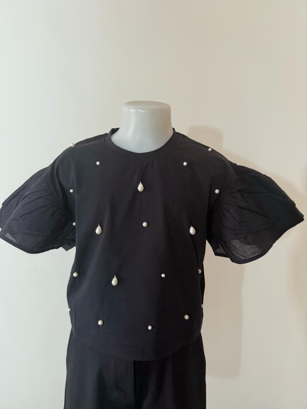T-SHIRT TO BE TOO