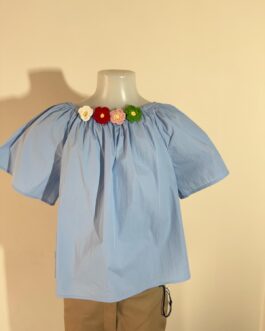 T-SHIRT TO BE TOO