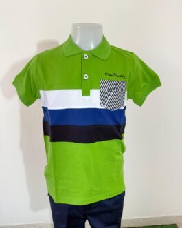 POLO PIERRE CARDIN