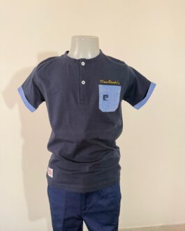 T-SHIRT PIERRE CARDIN