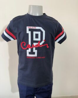 T-SHIRT PIERRE CARDIN