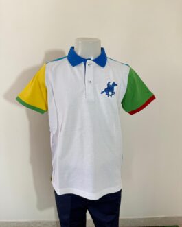POLO 'POLO CLUB'