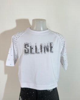 T-SHIRT SELINE