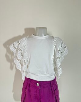 T-SHIRT PIZZO SAN GALLO