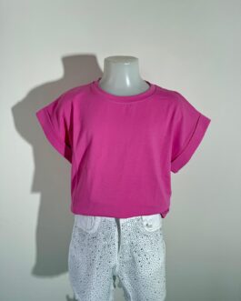 T-SHIRT BASIC