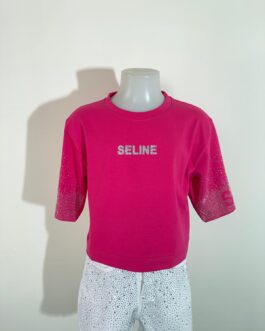 T-SHIRT SELINE
