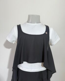 T-SHIRT ALICE PI