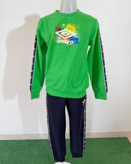 TUTA UMBRO