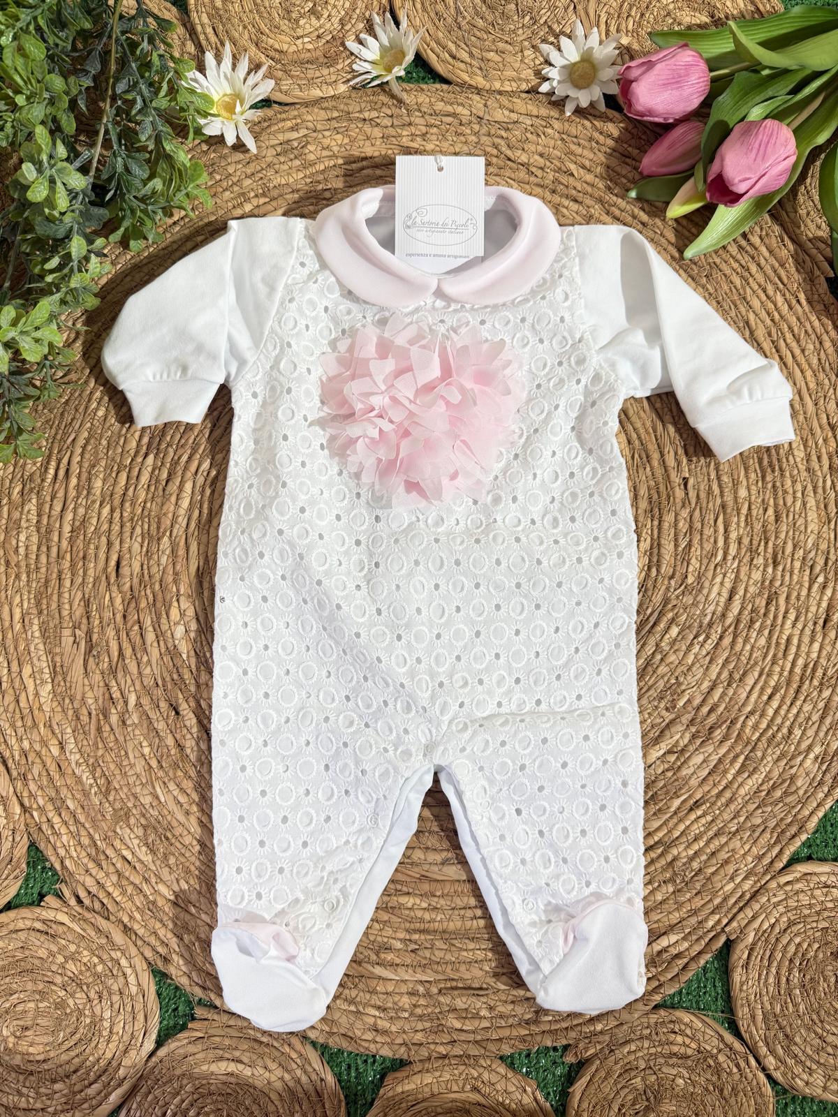 TUTINA SARTORIA DEI PICCOLI