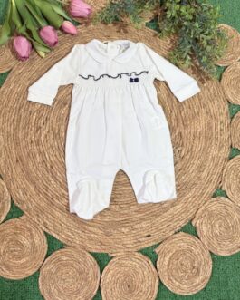 TUTINA IN COTONE