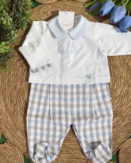 TUTINA SARTORIA DEI PICCOLI