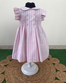 VESTITO COCCONE