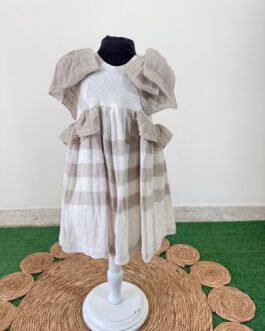 VESTITO COCONNE'