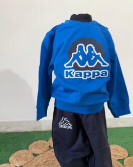 TUTA KAPPA