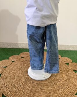 PANTALONI DI JEANS TO BE TOO