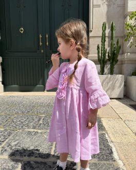 VESTITO SARTORIA DEI PICCOLI