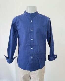 CAMICIA U.S GRAND POLO EQUIPMENT & APPAREL